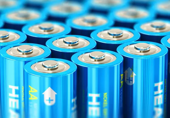China's lithium-ion battery sector achieves rapid growth in H1
